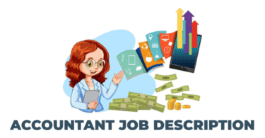 Accountant Jobs Description
