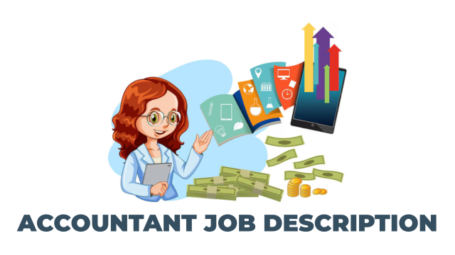 Accountant Jobs Description