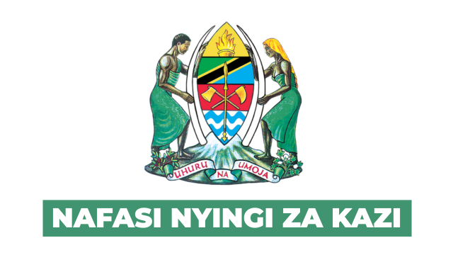 Ajira Portal Vacancies 2025