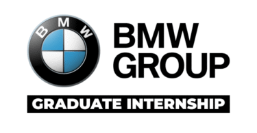 BMW Group Graduate Internships 2026