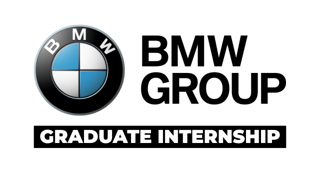 BMW Group Graduate Internships 2026