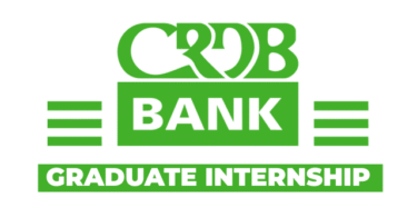 CRDB Bank Graduate Development Program 2025