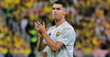 Cristiano Ronaldo Becomes the World’s First Billionaire Football Player 2025
