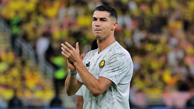 Cristiano Ronaldo Becomes the World’s First Billionaire Football Player 2025