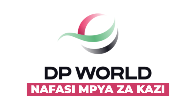 DP World Vacancies 2025