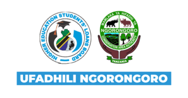 HESLB Partners with NCAA to Empower Ngorongoro Students