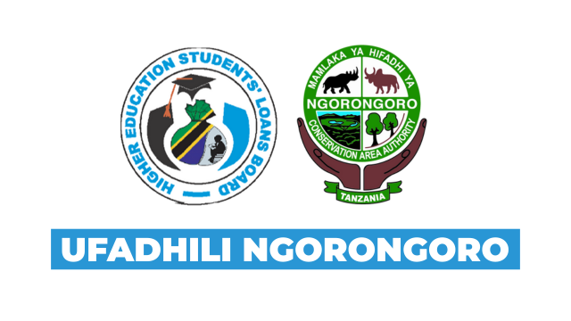 HESLB Partners with NCAA to Empower Ngorongoro Students