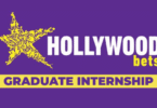 Hollywoodbets Graduate Internship Programme 2025