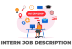 Intern Jobs Description