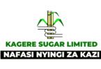 Kagera Sugar Limited Registered Nurses Vacancies 2025