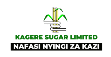 Kagera Sugar Limited Registered Nurses Vacancies 2025