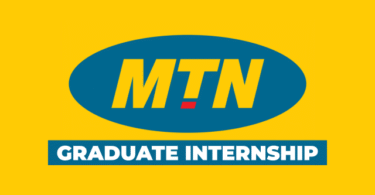 MTN Africa Graduate Development Programme 2026