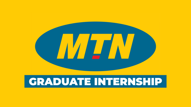 MTN Africa Graduate Development Programme 2026
