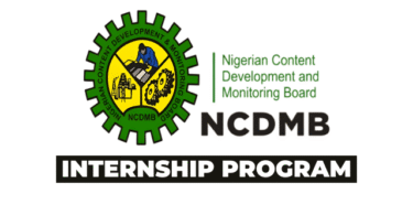 NCDMB Oil & Gas Training Program 2025