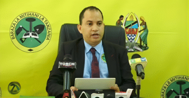 NECTA Standard Four Exams Start Tomorrow Under New Curriculum