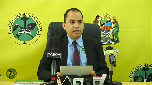 NECTA Standard Four Exams Start Tomorrow Under New Curriculum