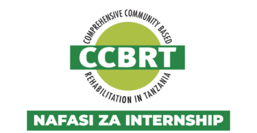 Procurement Officer Intern at CCBRT October 2025
