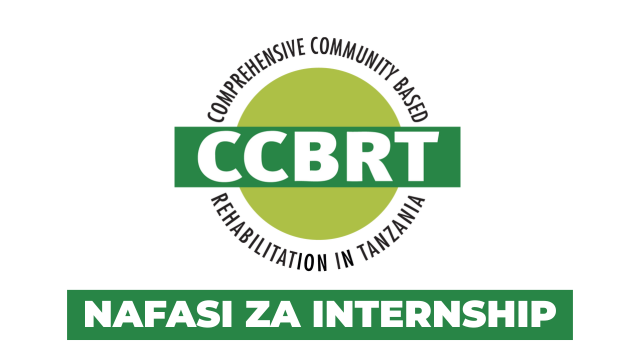 Procurement Officer Intern at CCBRT October 2025