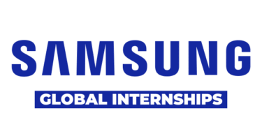 Samsung Global Internship 2025