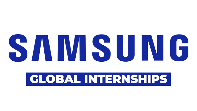 Samsung Global Internship 2025