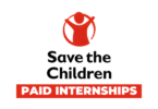 Save the Children Paid Internship 2025