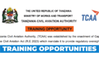 TCAA Training Opportunities 2025