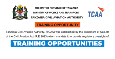 TCAA Training Opportunities 2025