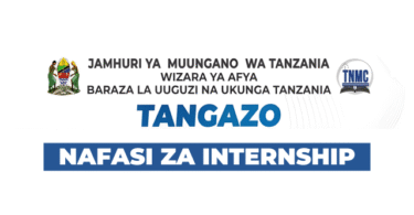 TNMC Graduate Internship 2025