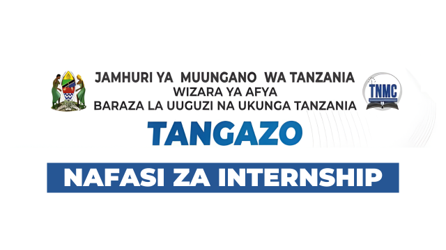 TNMC Graduate Internship 2025
