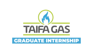 Taifa Gas Graduate Trainee Programme 2025
