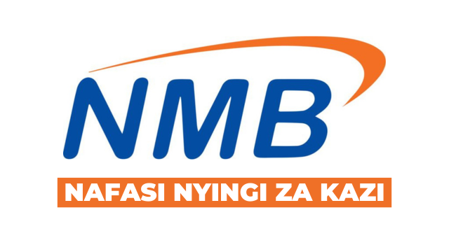 NMB Bank Vacancies 2025