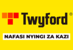 Twyford Tanzania Vacancies October 2025