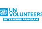 UN Volunteers Communications Paid Internship 2025