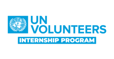 UN Volunteers Communications Paid Internship 2025