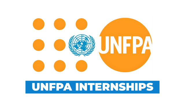 UNFPA Global Internship Roster 2025