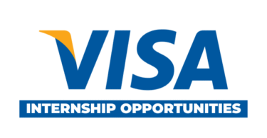 Visa Internship Opportunities 2026