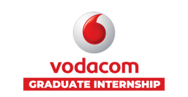 Vodacom Graduate Internship 2025