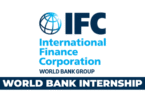 World Bank Group Young Professionals Program (WBG YPP) 2026