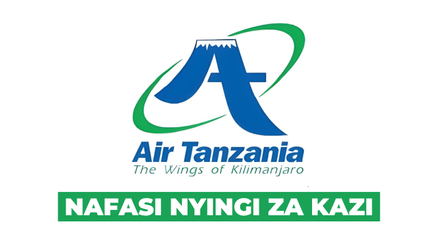 Air Tanzania Vacancies 2025
