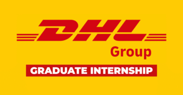 DHL Group Supply Chain Graduate Internship 2026