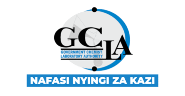 Government Chemist Laboratory Authority (GCLA) Vacancies 2025