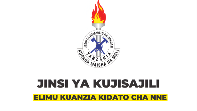 How to Register on the Fire & Rescue Recruitment Portal Step-by-Step Guide 2025