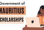 Mauritius-Africa Government Scholarship 2026 for African Students