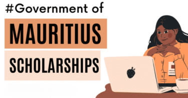 Mauritius-Africa Government Scholarship 2026 for African Students
