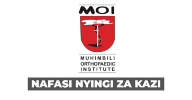 Muhimbili Orthopedic Institute (MOI) Vacancies November 2025
