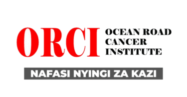 Ocean Road Cancer Institute (ORCI) Vacancies November 2025