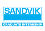 Sandvik Graduate Internship Programme 2026