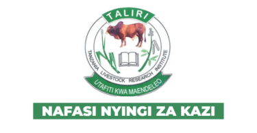 TALIRI Vacancies November 2025