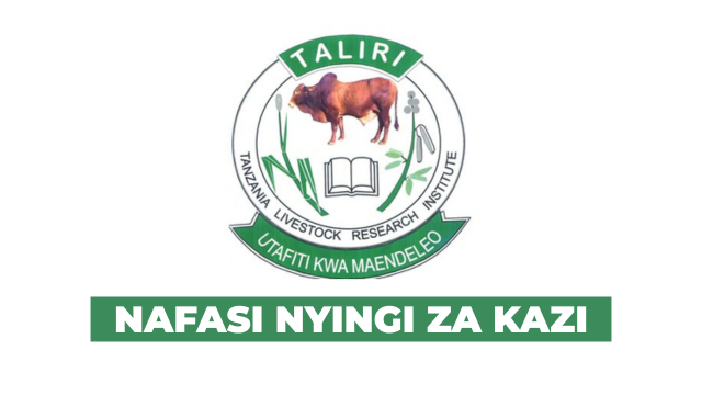 TALIRI Vacancies November 2025