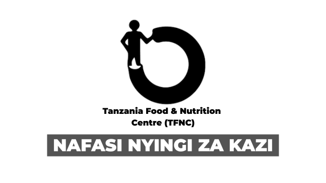 Tanzania Food and Nutrition Centre (TFNC)